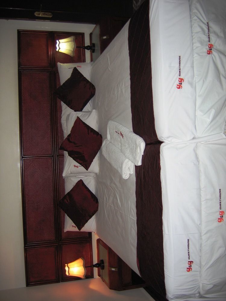 Guest house G&g
