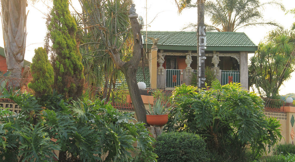 Hotel Koffifi Bnb 3*