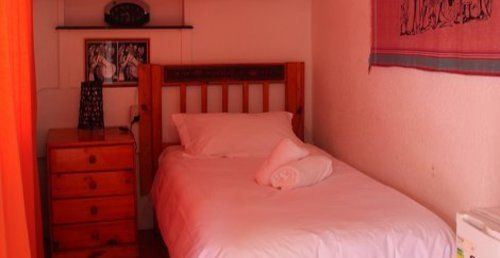 Koffifi Bnb Johannesburg