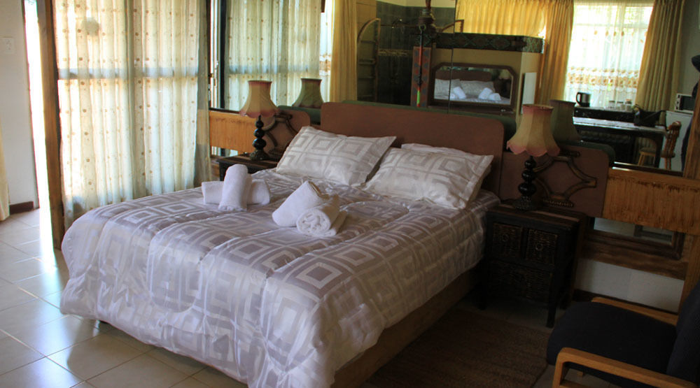 Koffifi Bnb Hotel