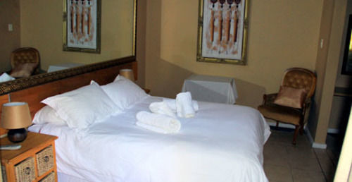 Koffifi Bnb 3* Johannesburg