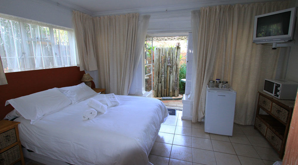 Koffifi Bnb Hotel Johannesburg