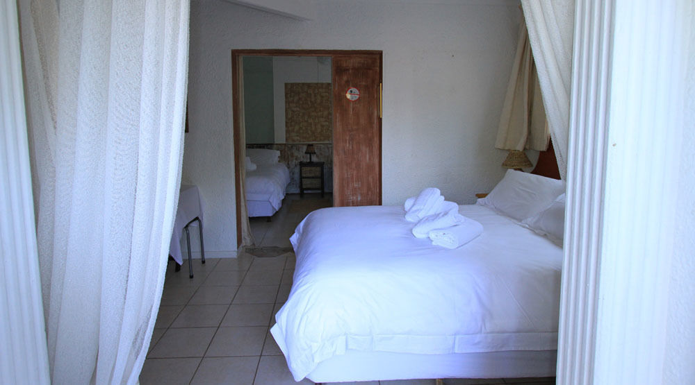 Koffifi Bnb 3* Johannesburg
