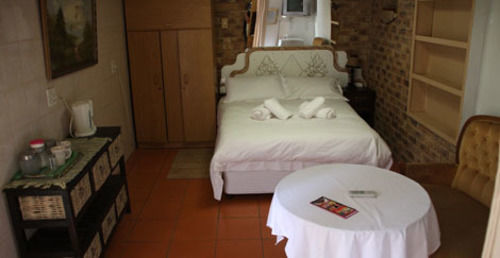 Hotel Koffifi Bnb 3*