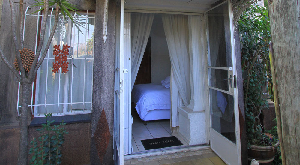 Koffifi Bnb Hotel Johannesburg