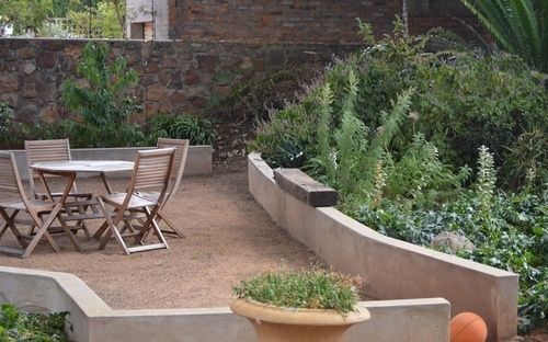 Guest house Le Maki On 54 Johannesburg