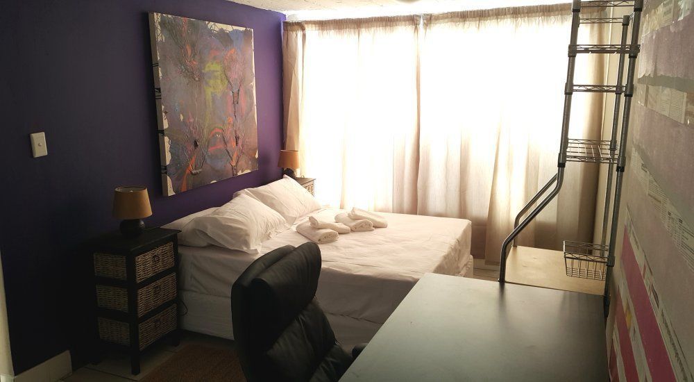 Guest house 10 Cadoza Bnb 2*