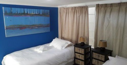 10 Cadoza Bnb Guest house