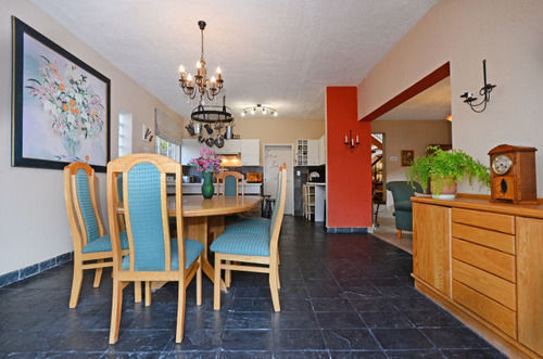 Bnb On 8th Avenue Bed & Breakfast Johannesburg