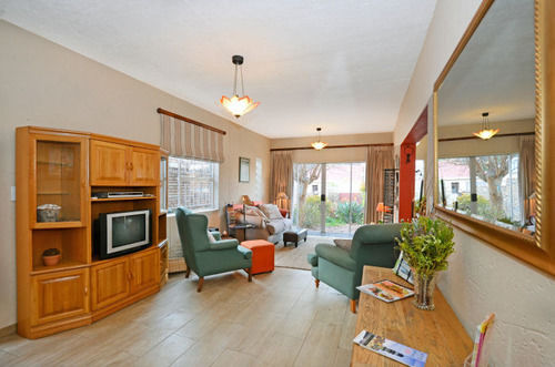Bed & Breakfast Bnb On 8th Avenue 3*