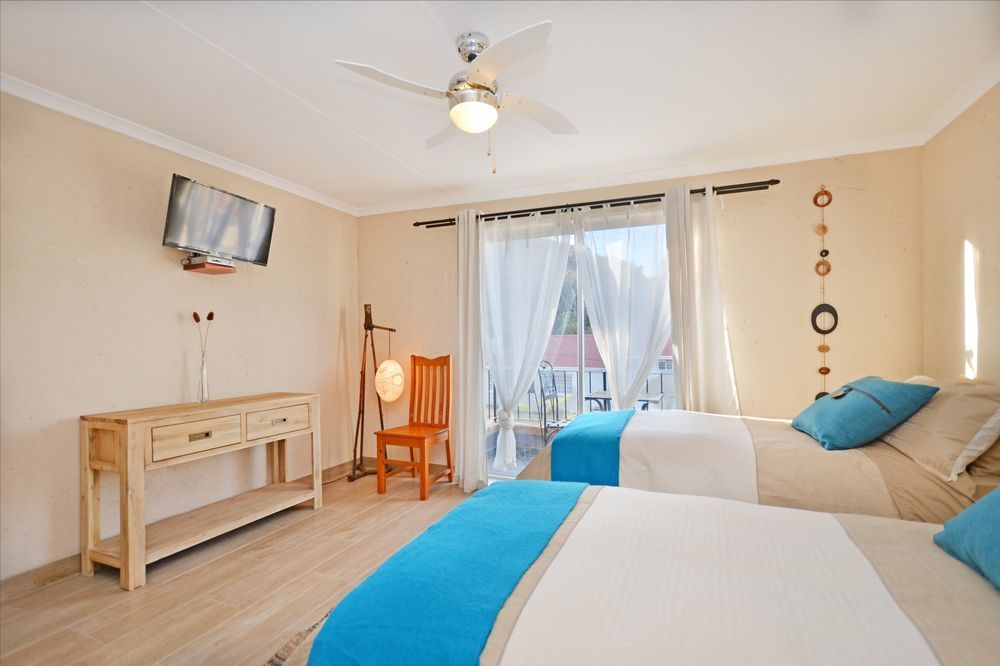 Bnb On 8th Avenue Johannesburg