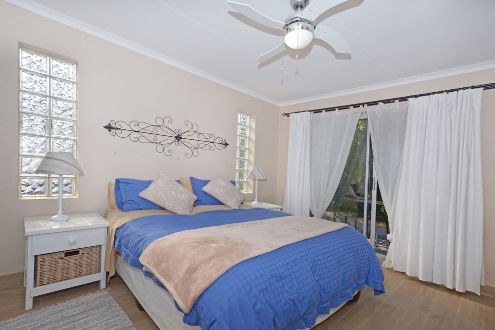 Bnb On 8th Avenue Johannesburg