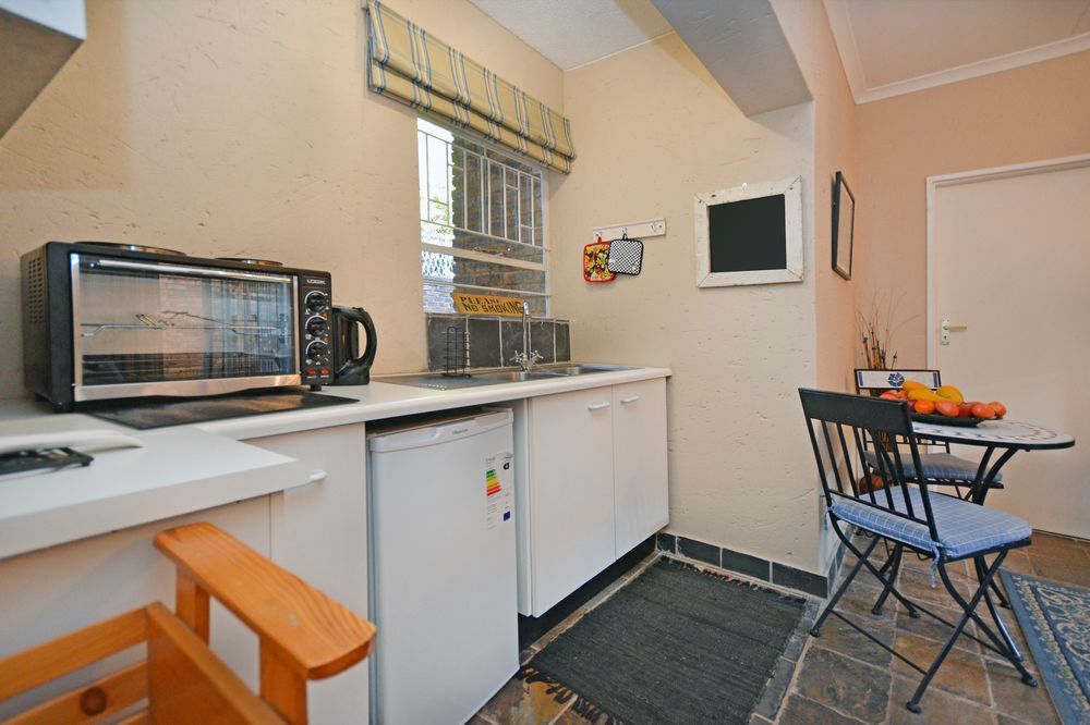 Bed & Breakfast Bnb On 8th Avenue