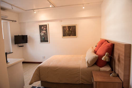 Troyeville Hotel 2*