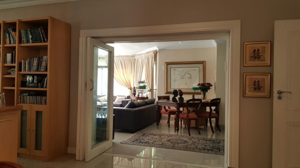 Bed & Breakfast On Melrose 4*