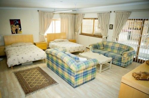 On Melrose Bed & Breakfast