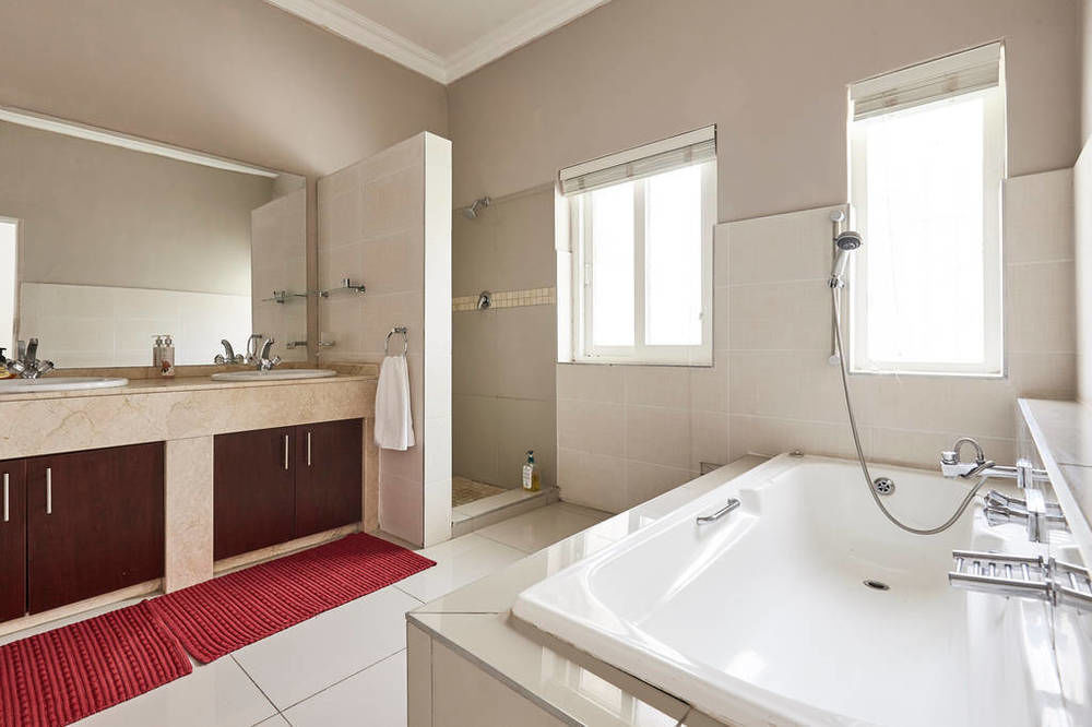 On Melrose Bed & Breakfast Johannesburg