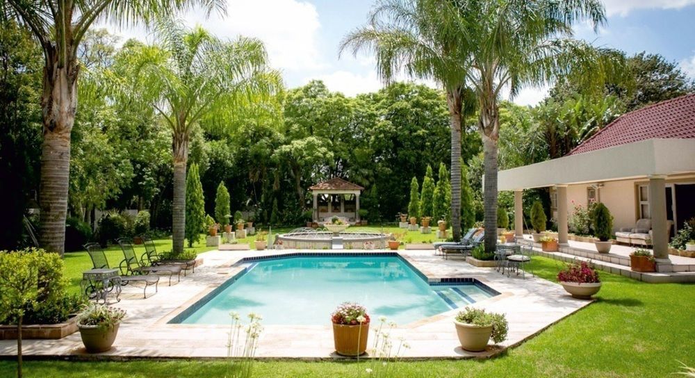 Bed & Breakfast On Melrose