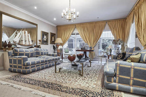 On Melrose Bed & Breakfast 4*