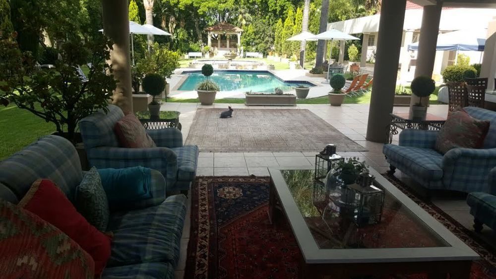 On Melrose Bed & Breakfast 4*