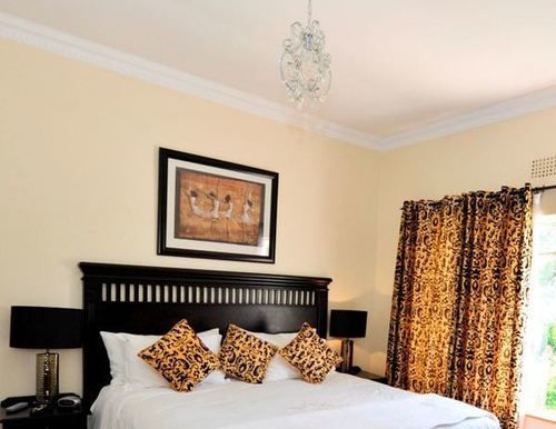 Arum Place Johannesburg