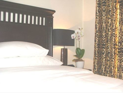 Guest house Arum Place Johannesburg