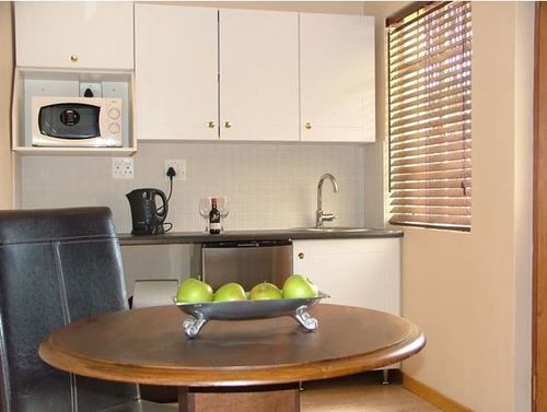 Arum Place 4* Joanesburgo