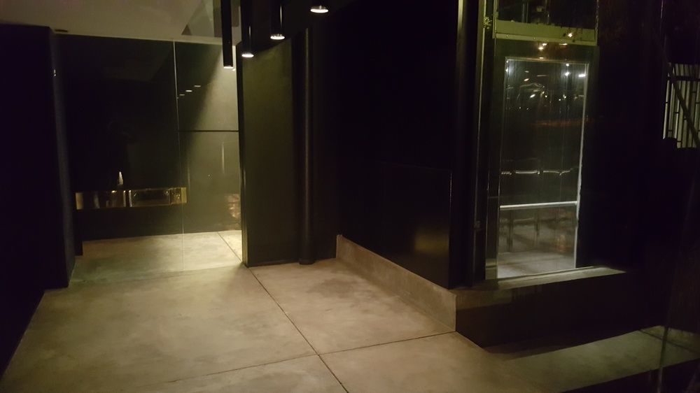 Hotel Qsl On 44 Boutique Hotel 4*