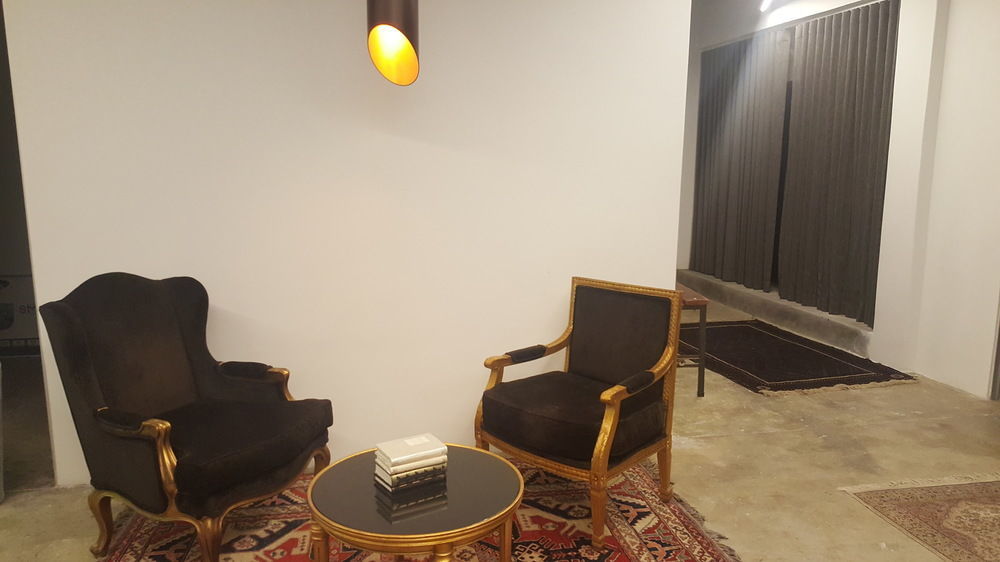 Qsl On 44 Boutique Hotel Hotel Johannesburg