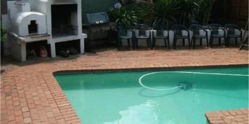 Homebase Melville Backpackers *