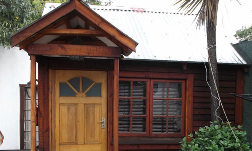 Homebase Melville Backpackers Johannesburg