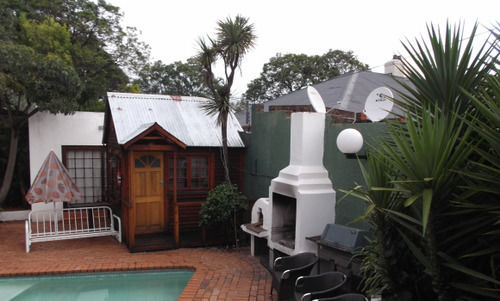 Homebase Melville Backpackers