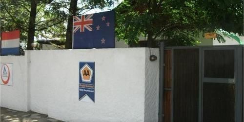 Hostel Homebase Melville Backpackers *