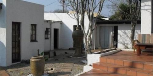 Hostel Homebase Melville Backpackers