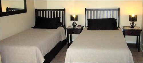 Margaret's Place 3*