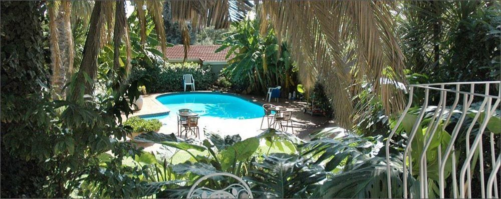 Margaret's Place 3* Johannesburg