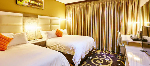 Palm Continental 4* Joanesburgo