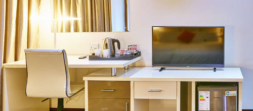 Hotel Palm Continental 4*