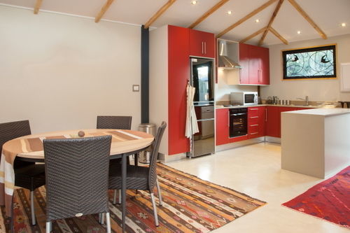 Bamboo Villa Johannesburg