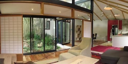 Villa Bamboo