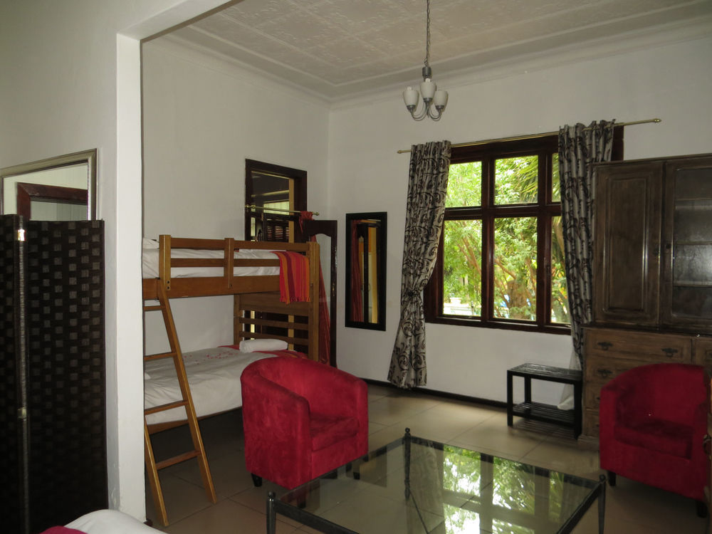 House On York Guest house Johannesburg