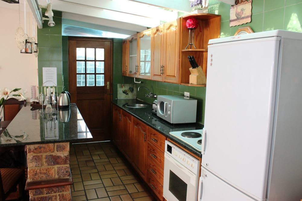 Guest house House On York 4*