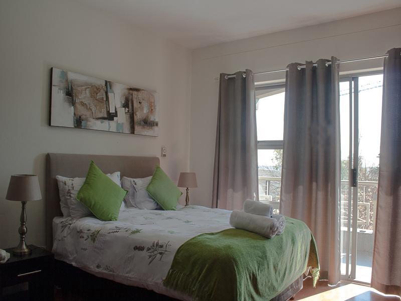 Sandton Suites Johannesburg