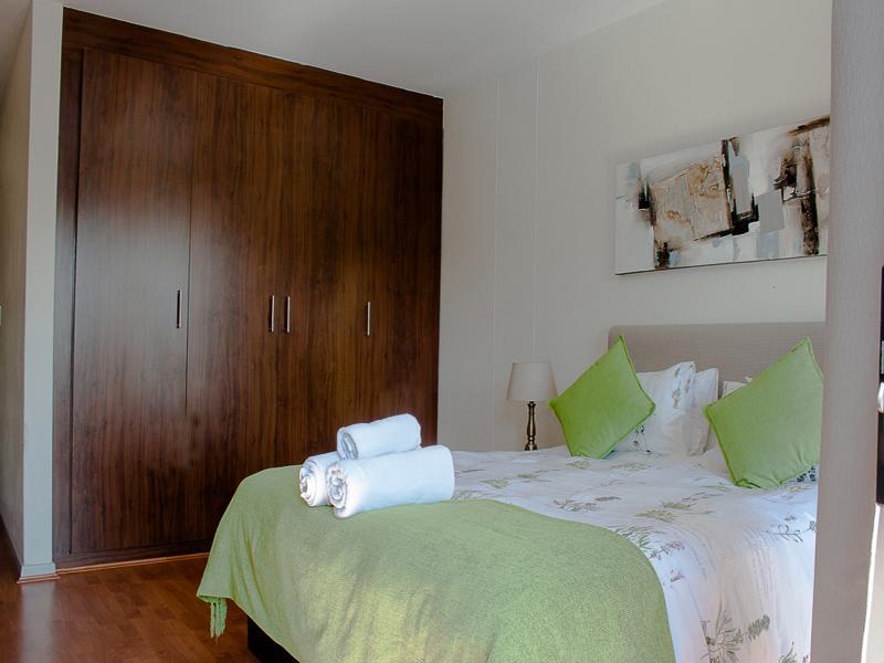 Sandton Suites Căn hộ Johannesburg