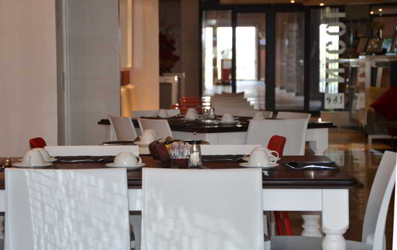 Aparthotel The Nicol And