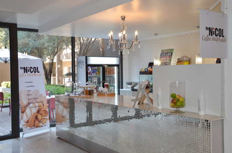 Aparthotel The Nicol And Johannesburg
