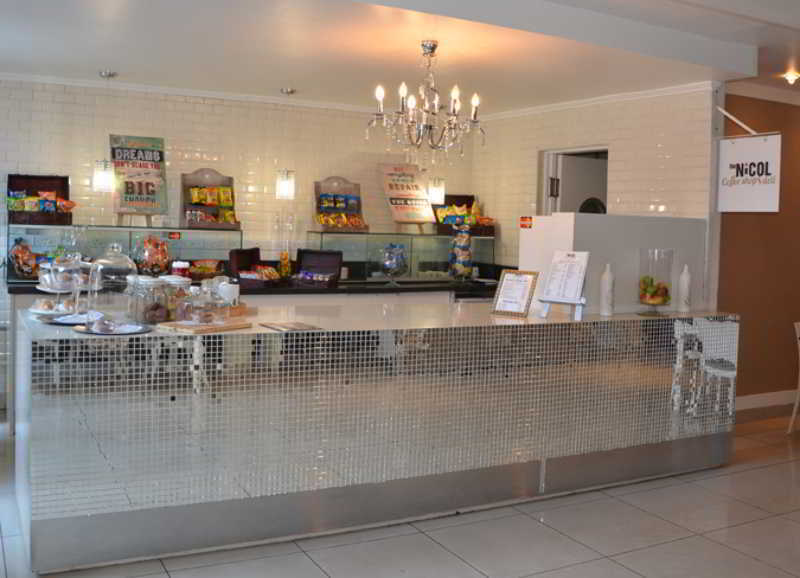 The Nicol And Aparthotel Johannesburg