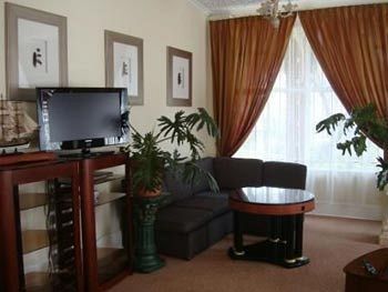 East Gate Palms 3* Johannesburg