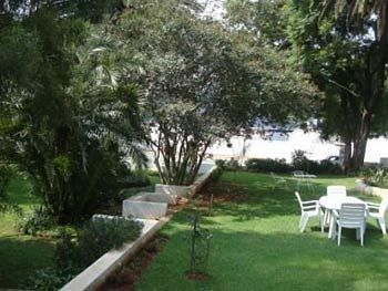 East Gate Palms Hotel