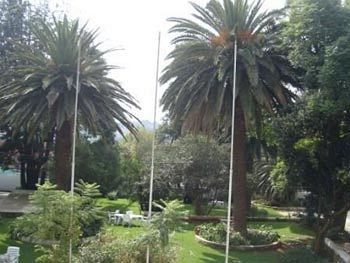 Hotel East Gate Palms 3*